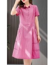4✮- OIFMY4915 - Knee Dress 4✮- OIFMY4915 - Knee Dress