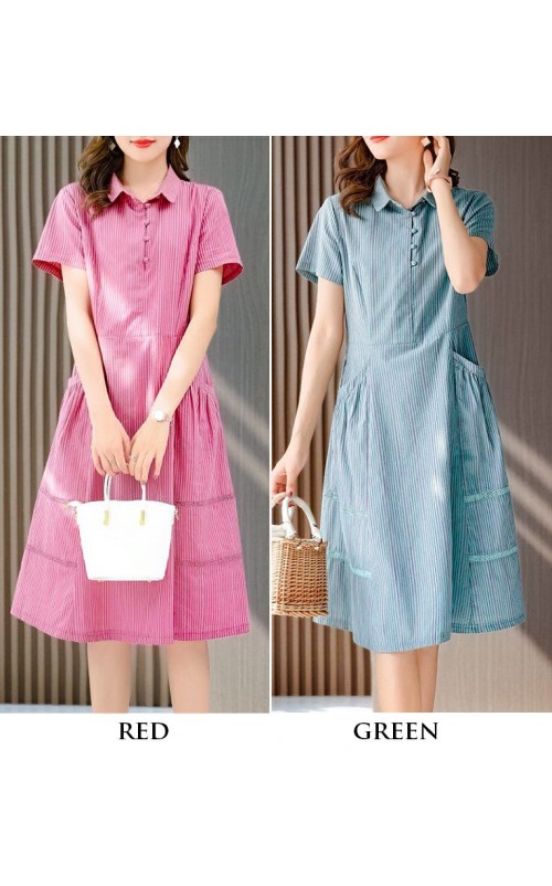 4✮- OIFMY4915 - Knee Dress 4✮- OIFMY4915 - Knee Dress