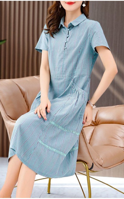 4✮- OIFMY4915 - Knee Dress 4✮- OIFMY4915 - Knee Dress