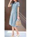 4✮- OIFMY4915 - Knee Dress 4✮- OIFMY4915 - Knee Dress