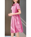 4✮- OIFMY4915 - Knee Dress 4✮- OIFMY4915 - Knee Dress