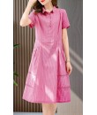 4✮- OIFMY4915 - Knee Dress 4✮- OIFMY4915 - Knee Dress