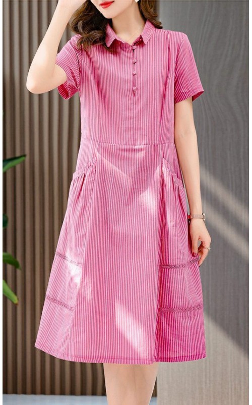 4✮- OIFMY4915 - Knee Dress 4✮- OIFMY4915 - Knee Dress