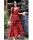 4✮- OIFMY5010 - Midi Dress 4✮- OIFMY5010 - Midi Dress