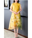 4✮- OIFMY5017 - Midi Dress 4✮- OIFMY5017 - Midi Dress