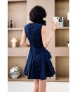 4✮- OIFMY5053 - Mini Dress (Small Cut) 4✮- OIFMY5053 - Mini Dress (Small Cut)