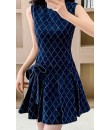 4✮- OIFMY5053 - Mini Dress (Small Cut) 4✮- OIFMY5053 - Mini Dress (Small Cut)