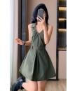 4✮- OIFMY5054 - Mini Dress (Small Cut) 4✮- OIFMY5054 - Mini Dress (Small Cut)