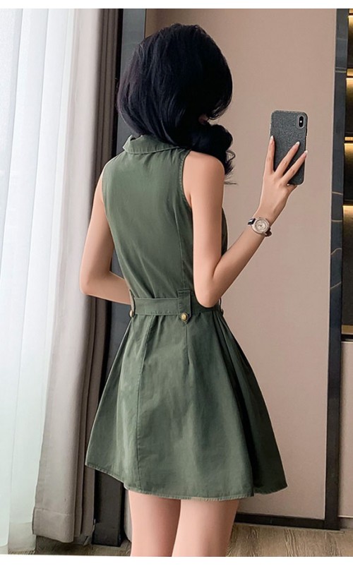4✮- OIFMY5054 - Mini Dress (Small Cut) 4✮- OIFMY5054 - Mini Dress (Small Cut)