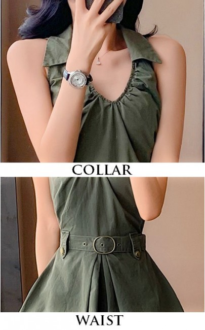 4✮- OIFMY5054 - Mini Dress