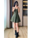 4✮- OIFMY5054 - Mini Dress (Small Cut) 4✮- OIFMY5054 - Mini Dress (Small Cut)