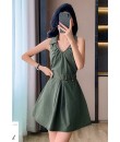 4✮- OIFMY5054 - Mini Dress (Small Cut) 4✮- OIFMY5054 - Mini Dress (Small Cut)