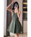 4✮- OIFMY5054 - Mini Dress (Small Cut) 4✮- OIFMY5054 - Mini Dress (Small Cut)