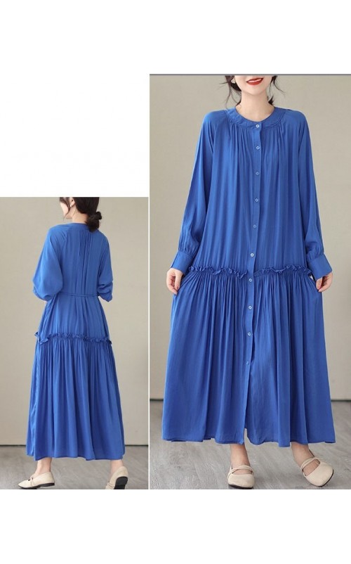 4✮- OIFMY5084 - Midi Dress 4✮- OIFMY5084 - Midi Dress