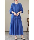 4✮- OIFMY5084 - Midi Dress 4✮- OIFMY5084 - Midi Dress