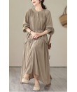 4✮- OIFMY5084 - Midi Dress 4✮- OIFMY5084 - Midi Dress
