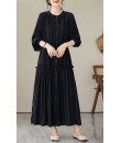 4✮- OIFMY5084 - Midi Dress 4✮- OIFMY5084 - Midi Dress