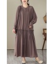 4✮- OIFMY5084 - Midi Dress 4✮- OIFMY5084 - Midi Dress