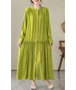 4✮- OIFMY5084 - Midi Dress 4✮- OIFMY5084 - Midi Dress