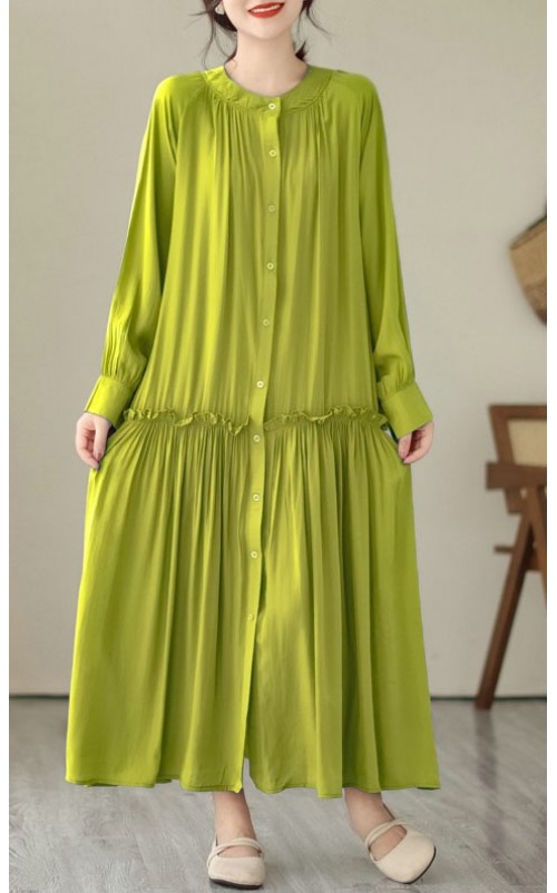 4✮- OIFMY5084 - Midi Dress 4✮- OIFMY5084 - Midi Dress