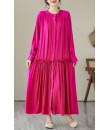 4✮- OIFMY5084 - Midi Dress 4✮- OIFMY5084 - Midi Dress