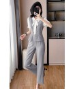 4✮- OIFMY5288 - Set (Top+Pants) (Small Cut) 4✮- OIFMY5288 - Set (Top+Pants) (Small Cut)