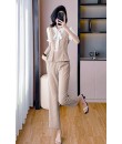 4✮- OIFMY5288 - Set (Top+Pants) (Small Cut) 4✮- OIFMY5288 - Set (Top+Pants) (Small Cut)
