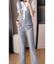 4✮- OIFMY5288 - Set (Top+Pants) (Small Cut) 4✮- OIFMY5288 - Set (Top+Pants) (Small Cut)