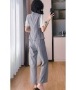 4✮- OIFMY5288 - Set (Top+Pants) (Small Cut) 4✮- OIFMY5288 - Set (Top+Pants) (Small Cut)