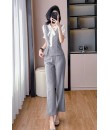4✮- OIFMY5288 - Set (Top+Pants) (Small Cut) 4✮- OIFMY5288 - Set (Top+Pants) (Small Cut)