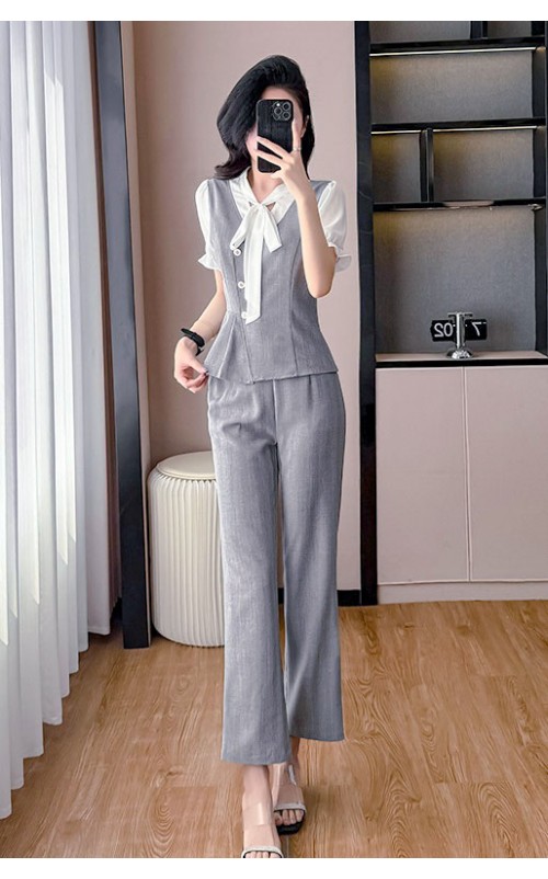 4✮- OIFMY5288 - Set (Top+Pants) (Small Cut) 4✮- OIFMY5288 - Set (Top+Pants) (Small Cut)