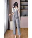 4✮- OIFMY5288 - Set (Top+Pants) (Small Cut) 4✮- OIFMY5288 - Set (Top+Pants) (Small Cut)