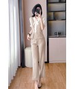 4✮- OIFMY5288 - Set (Top+Pants) (Small Cut) 4✮- OIFMY5288 - Set (Top+Pants) (Small Cut)