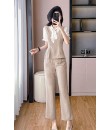 4✮- OIFMY5288 - Set (Top+Pants) (Small Cut) 4✮- OIFMY5288 - Set (Top+Pants) (Small Cut)