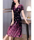 4✮- OIFMY5334 - Midi Dress 4✮- OIFMY5334 - Midi Dress