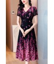 4✮- OIFMY5334 - Midi Dress 4✮- OIFMY5334 - Midi Dress