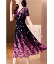 4✮- OIFMY5334 - Midi Dress 4✮- OIFMY5334 - Midi Dress