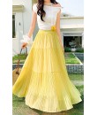 4✮- OIFMY5341 - Midi Skirt (M-4XL) 4✮- OIFMY5341 - Midi Skirt (M-4XL)