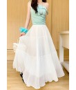 4✮- OIFMY5341 - Midi Skirt (M-4XL) 4✮- OIFMY5341 - Midi Skirt (M-4XL)
