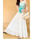 4✮- OIFMY5341 - Midi Skirt (M-4XL) 4✮- OIFMY5341 - Midi Skirt (M-4XL)