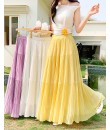 4✮- OIFMY5341 - Midi Skirt (M-4XL) 4✮- OIFMY5341 - Midi Skirt (M-4XL)