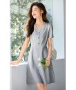 4✮- OIFMY6574 - Knee Dress 4✮- OIFMY6574 - Knee Dress