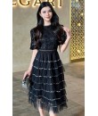 4✮- OIFPF25145 - Midi Dress 4✮- OIFPF25145 - Midi Dress
