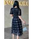 4✮- OIFPF25145 - Midi Dress 4✮- OIFPF25145 - Midi Dress