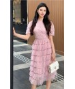 4✮- OIFPF25145 - Midi Dress 4✮- OIFPF25145 - Midi Dress