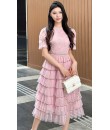 4✮- OIFPF25145 - Midi Dress 4✮- OIFPF25145 - Midi Dress