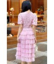 4✮- OIFPF25145 - Midi Dress 4✮- OIFPF25145 - Midi Dress