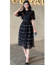 4✮- OIFPF25145 - Midi Dress 4✮- OIFPF25145 - Midi Dress