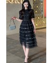 4✮- OIFPF25145 - Midi Dress 4✮- OIFPF25145 - Midi Dress