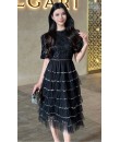 4✮- OIFPF25145 - Midi Dress 4✮- OIFPF25145 - Midi Dress